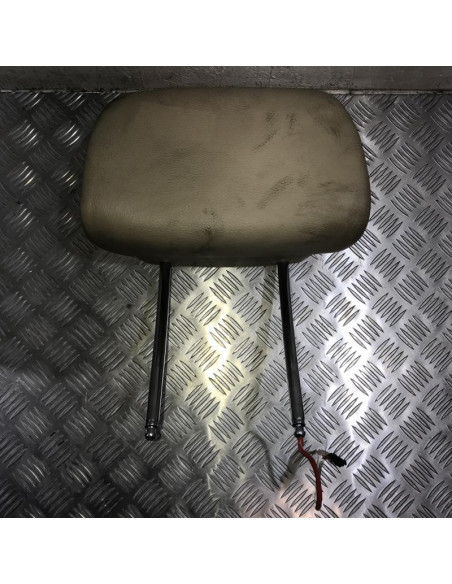 Appui tete avant BMW X6 E71/E72 PHASE 1 