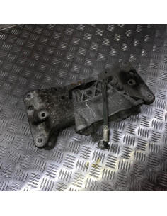 Support de boite BMW SERIE 1 (E81) 