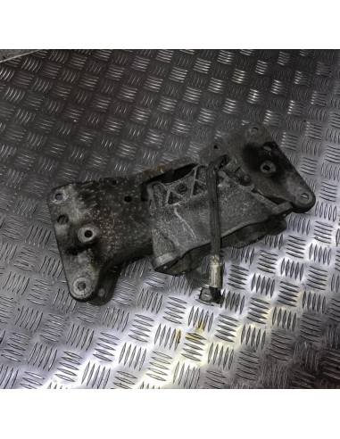 Support de boite BMW SERIE 1 (E81) 