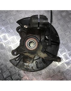 Fusee avant gauche BMW SERIE 5 E34 TOURING BREAK Essence