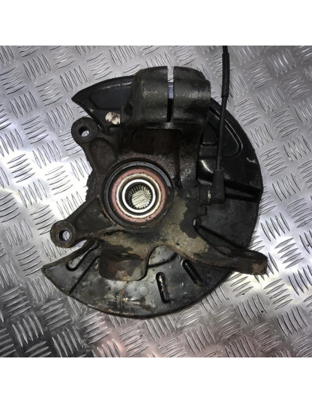 Fusee avant gauche BMW SERIE 5 E34 TOURING BREAK Essence