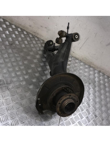 Fusee arriere gauche BMW SERIE 5 E34 TOURING BREAK Essence