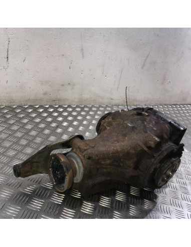 Pont (propulsion) BMW SERIE 5 E34 TOURING BREAK Essence