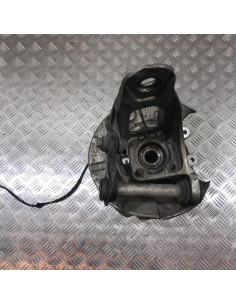 Fusee arriere droit BMW X5 E70 PHASE 1 Diesel