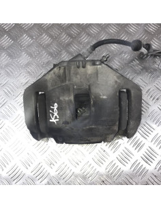Etrier avant droit (freinage) BMW SERIE 3 E92 COUPE PHASE 1 Diesel