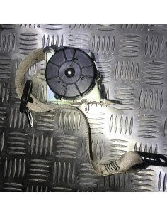 Ceinture arriere droit BMW SERIE 3 E92 COUPE PHASE 1 Diesel