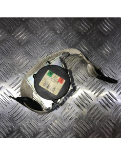 Ceinture arriere gauche BMW SERIE 3 E92 COUPE PHASE 1 Diesel