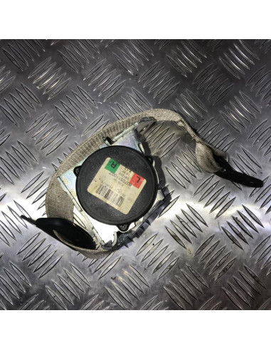 Ceinture arriere gauche BMW SERIE 3 E92 COUPE PHASE 1 Diesel