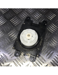 Commande GPS BMW SERIE 5 E60 PHASE 2 Diesel