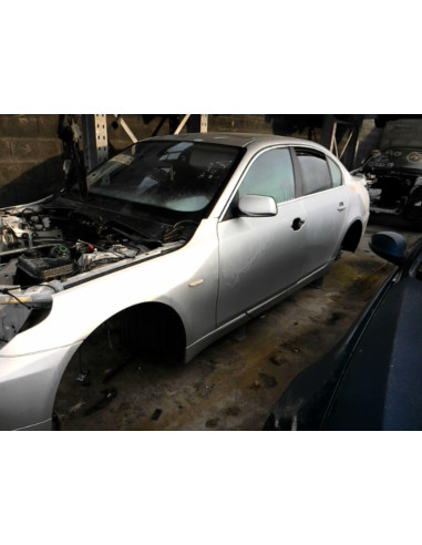 Ecran GPS BMW SERIE 5 E60 PHASE 2 Diesel