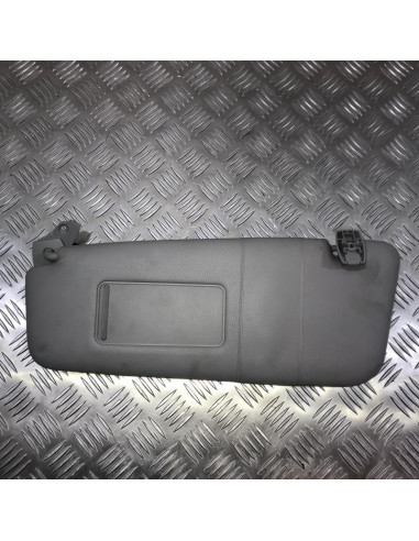 Pare soleil gauche BMW SERIE 5 E60 PHASE 2 Diesel