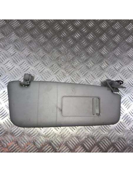 Pare soleil droit BMW SERIE 5 E60 PHASE 2 Diesel