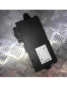 Calculateur BMW SERIE 5 E60 PHASE 2 Diesel