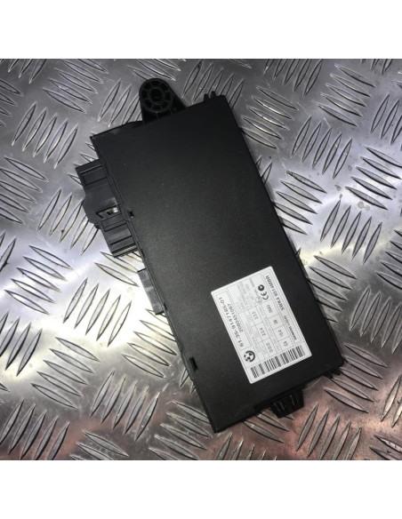 Calculateur BMW SERIE 5 E60 PHASE 2 Diesel