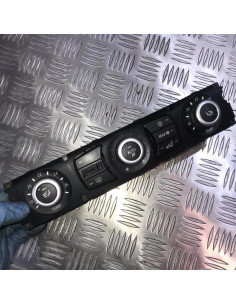 Commande chauffage BMW SERIE 5 E60 PHASE 2 Diesel