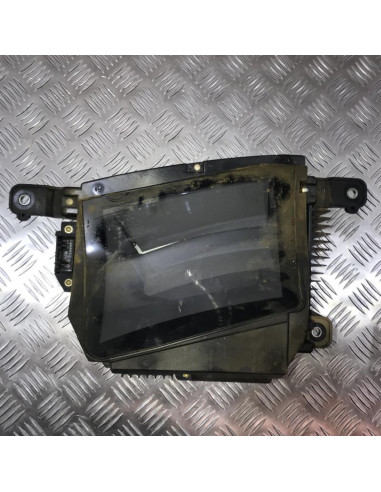 Ecran GPS BMW X6 E71/E72 PHASE 1 Essence