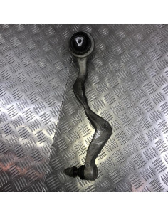 Bras de suspension superieur avant droit BMW SERIE 1 E88 CABRIO Diesel