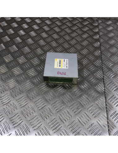 Calculateur MINI MINI 2 R57 CABRIOLET PHASE 2 Essence