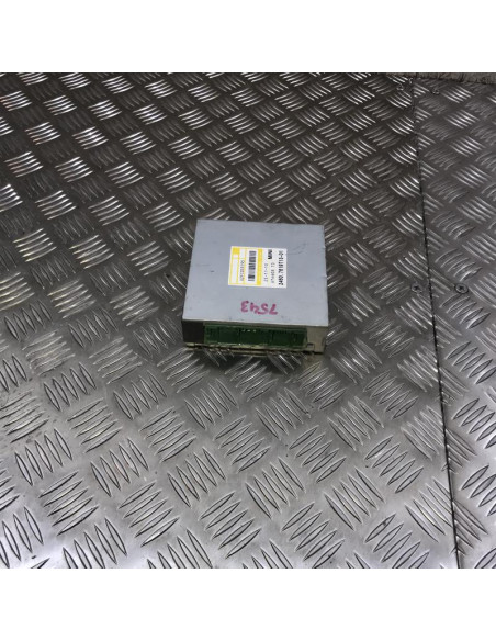 Calculateur MINI MINI 2 R57 CABRIOLET PHASE 2 Essence