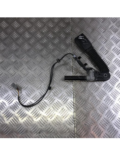 Pretensionneur de ceinture avant droit MINI MINI 2 R57 CABRIOLET PHASE 2 Essence
