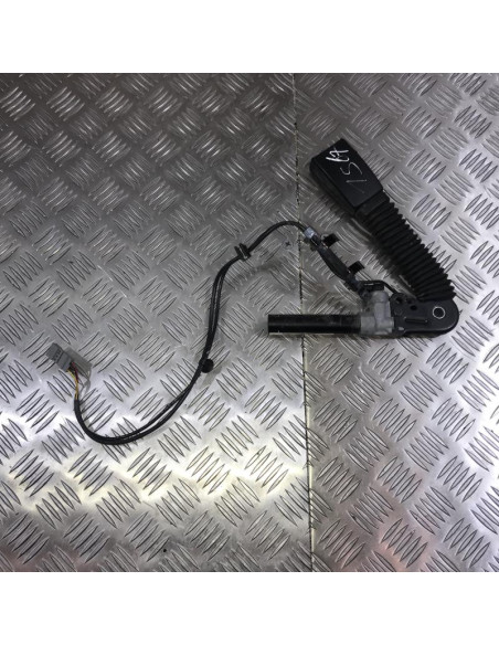 Pretensionneur de ceinture avant droit MINI MINI 2 R57 CABRIOLET PHASE 2 Essence