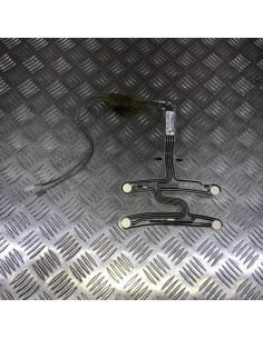 Tapis sensitif passager MINI MINI 2 R57 CABRIOLET PHASE 2 Essence