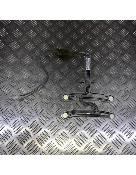 Tapis sensitif passager MINI MINI 2 R57 CABRIOLET PHASE 2 Essence