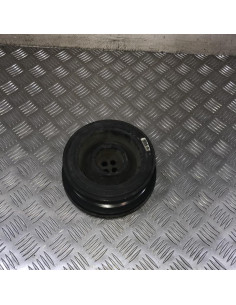 Poulie damper MINI MINI 2 R57 CABRIOLET PHASE 2 Essence
