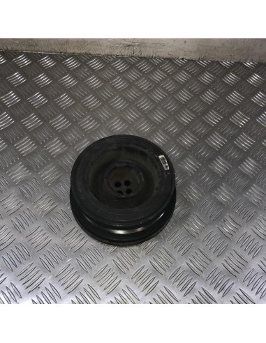 Poulie damper MINI MINI 2 R57 CABRIOLET PHASE 2 Essence