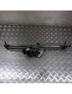 Moteur essuie glace avant MINI MINI 2 R57 CABRIOLET PHASE 2 Essence