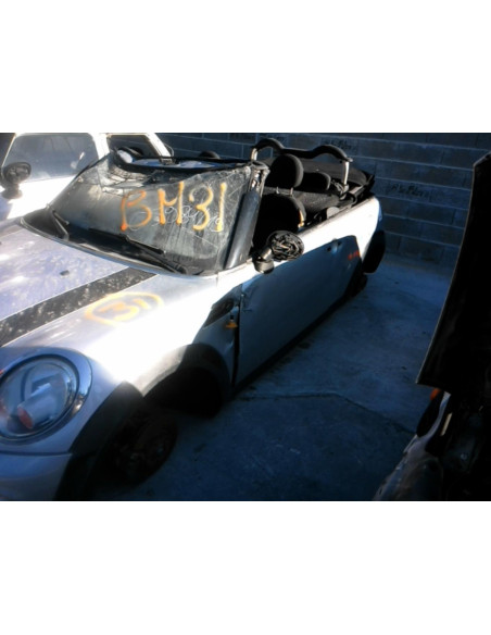 Moteur essuie glace avant MINI MINI 2 R57 CABRIOLET PHASE 2 Essence