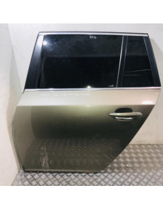 Porte arriere gauche BMW SERIE 5 E61 TOURING PHASE 1 BREAK Diesel