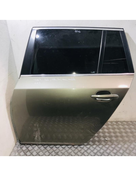 Porte arriere gauche BMW SERIE 5 E61 TOURING PHASE 1 BREAK Diesel