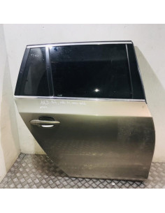 Leve vitre electrique arriere droit BMW SERIE 5 E61 TOURING PHASE 1 BREAK Diesel