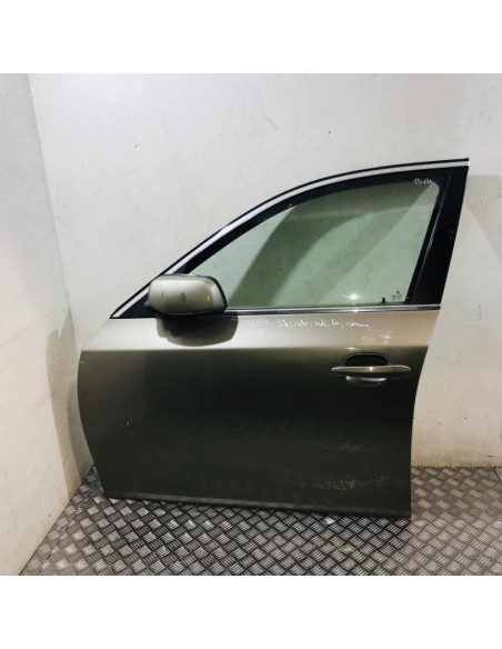 Retroviseur gauche BMW SERIE 5 E61 TOURING PHASE 1 BREAK Diesel