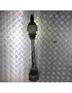 Cardan arriere droit (transmission) BMW X5 E53 Diesel