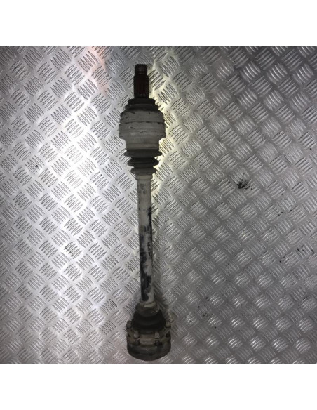 Cardan arriere droit (transmission) BMW X5 E53 Diesel