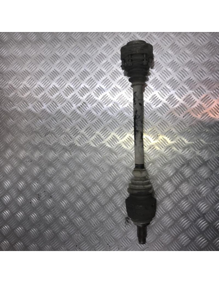 Cardan arriere gauche (transmission) BMW X5 E53 Diesel