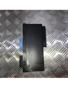 Calculateur BMW SERIE 1 E88 CABRIO Diesel