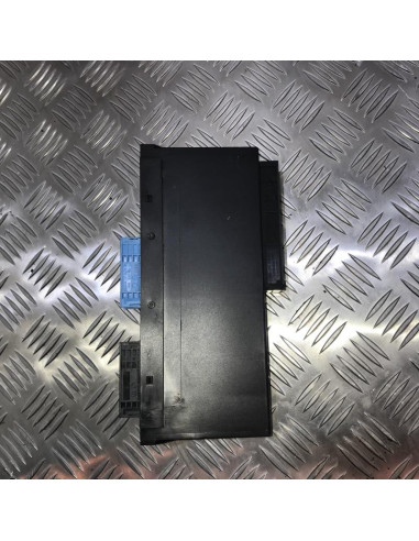 Calculateur BMW SERIE 1 E88 CABRIO Diesel