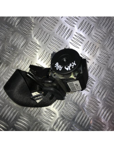 Ceinture arriere gauche BMW SERIE 1 E88 CABRIO Diesel