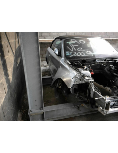 Capteur BMW SERIE 1 E88 CABRIO Diesel