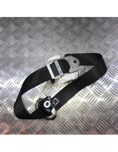 Ceinture avant gauche BMW SERIE 1 E88 CABRIO Diesel