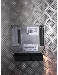 Calculateur BMW SERIE 1 E82 COUPE Diesel