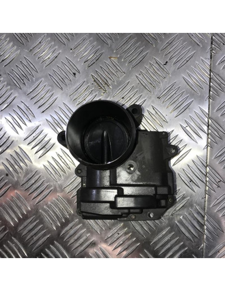 Boitier papillon MINI MINI 2 CABRIOLET R57 PHASE 2 Essence