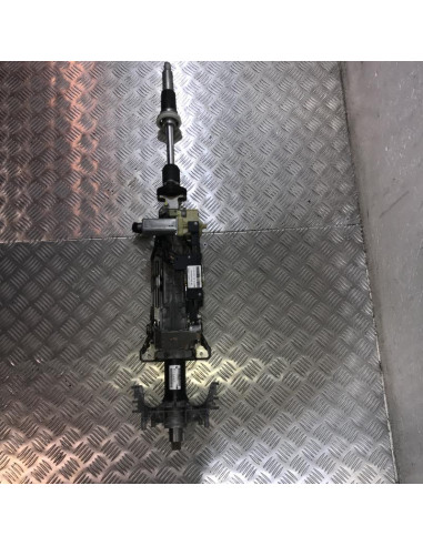 Colonne de direction BMW X5 E70 PHASE 1 Diesel