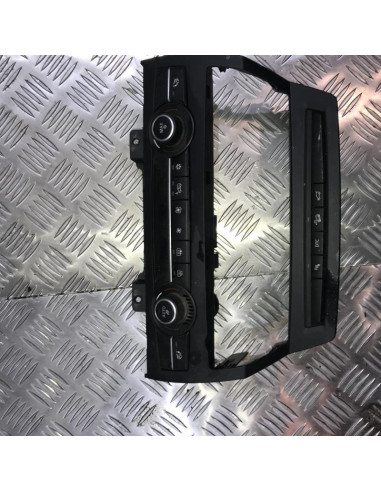 Bouton/Interrupteur BMW X5 E70 PHASE 1 Diesel