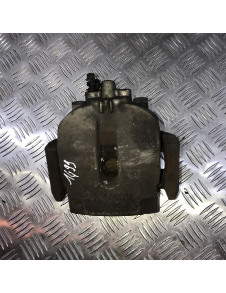 Etrier arriere gauche (freinage) BMW X5 E70 PHASE 1 Diesel