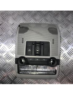 Eclairage de plafonnier BMW X5 E70 PHASE 1 Diesel
