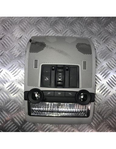 Eclairage de plafonnier BMW X5 E70 PHASE 1 Diesel